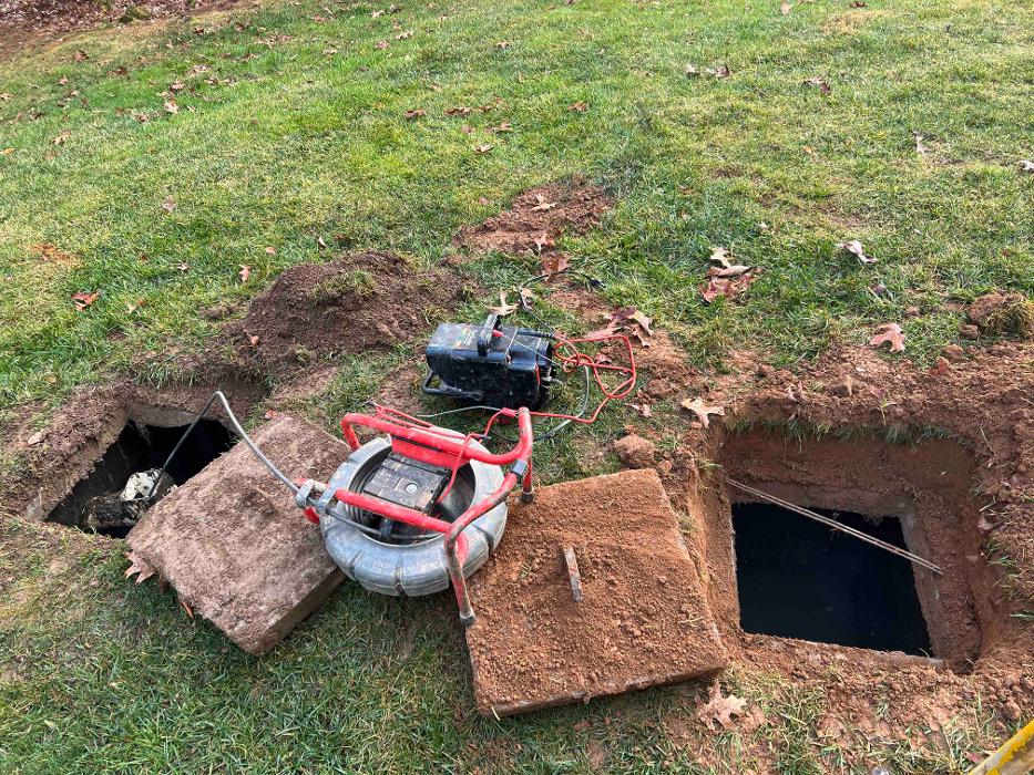 All About Septic - Mills River Image