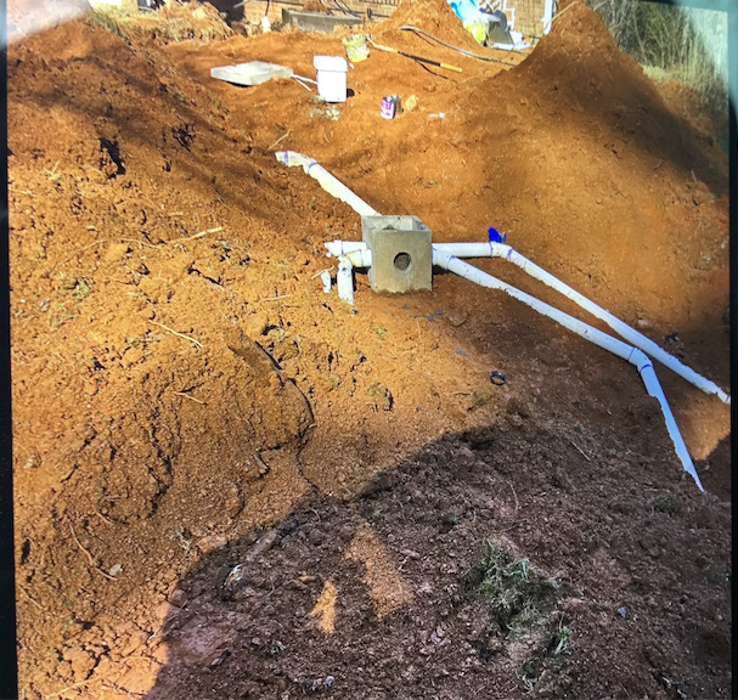 All About Septic - Mills River Image