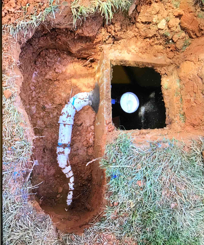 All About Septic - Mills River Image