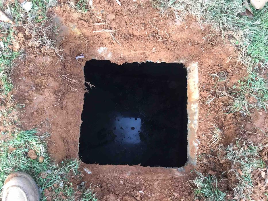 All About Septic - Mills River Image