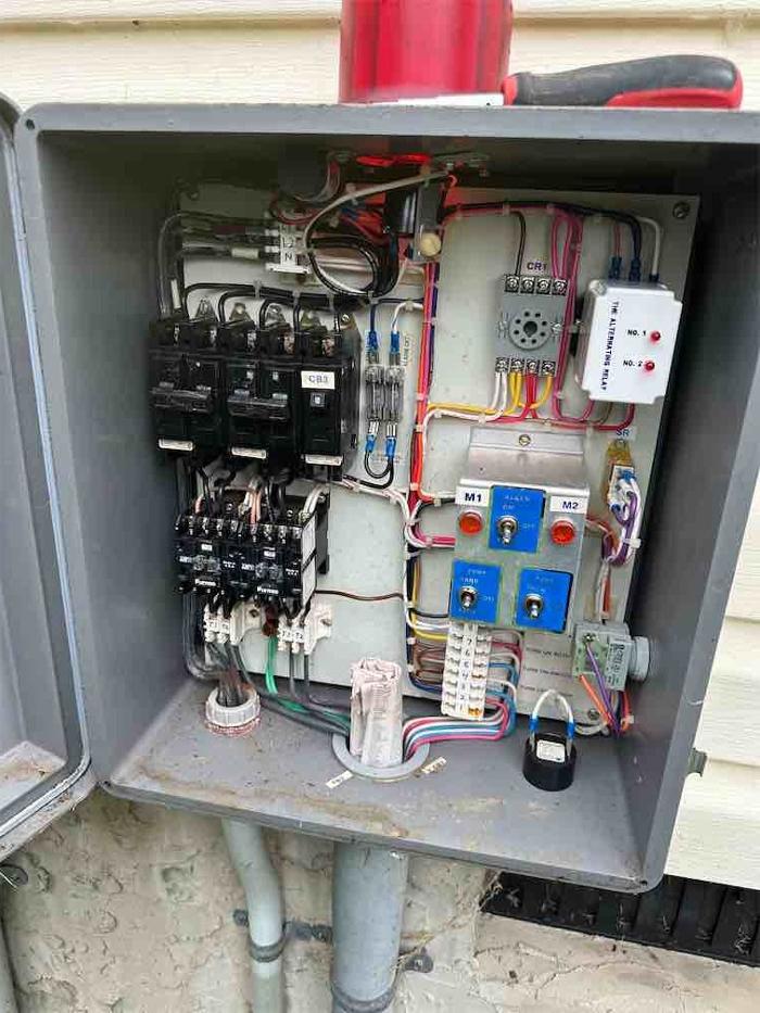 All About Septic - Mills River Image