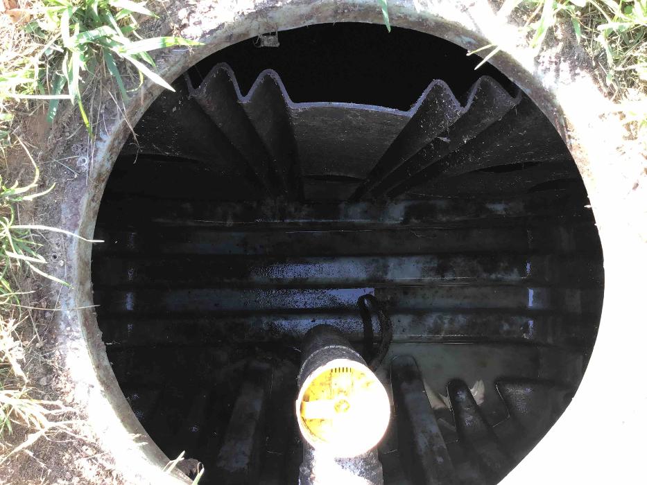 All About Septic - Mills River Image