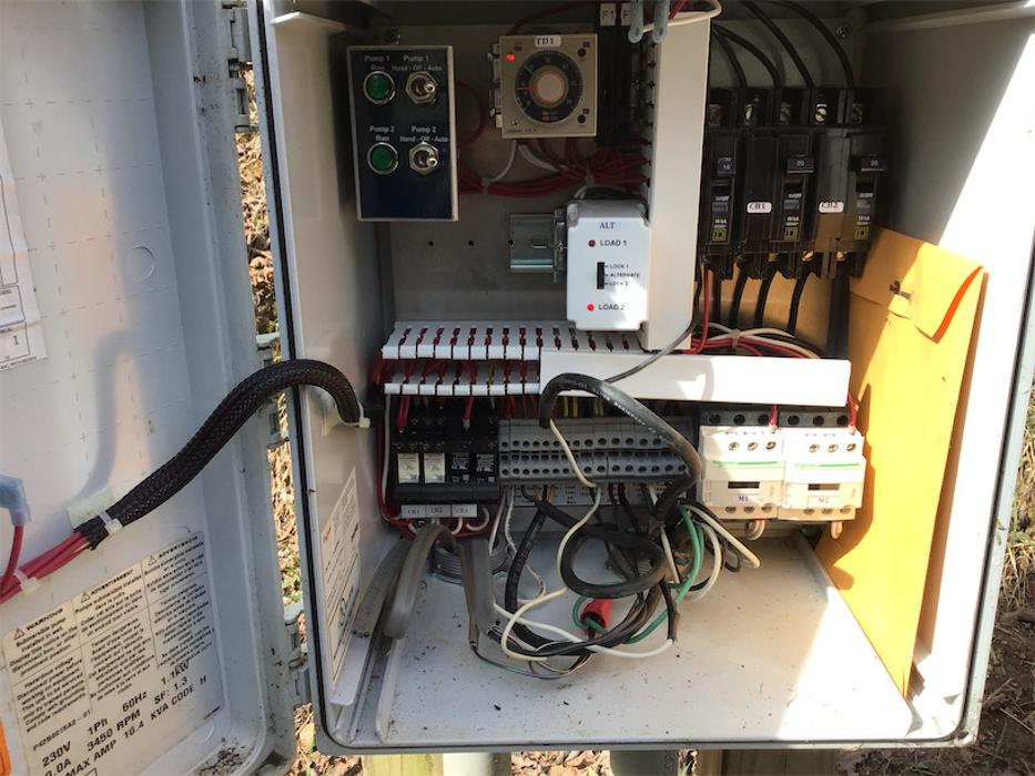 All About Septic - Mills River Image