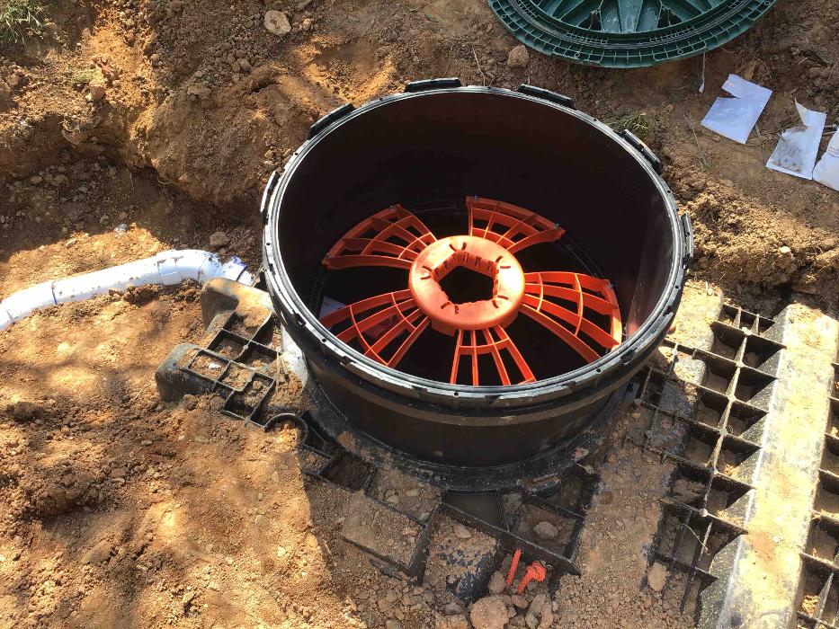 All About Septic - Mills River Image