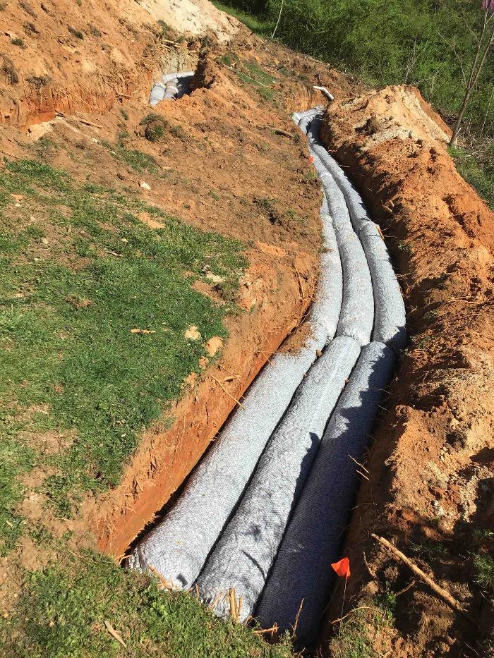 All About Septic - Mills River Image