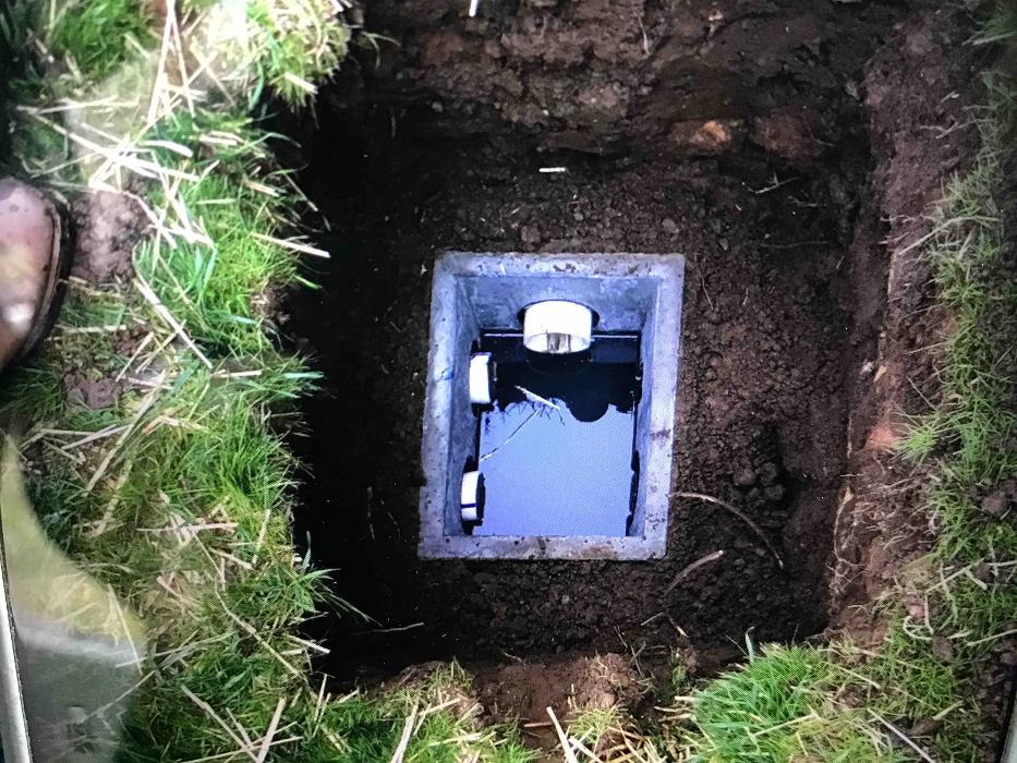 All About Septic - Mills River Image