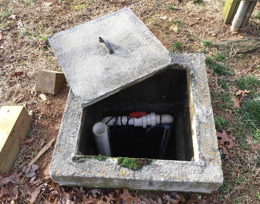 All About Septic - Mills River Image