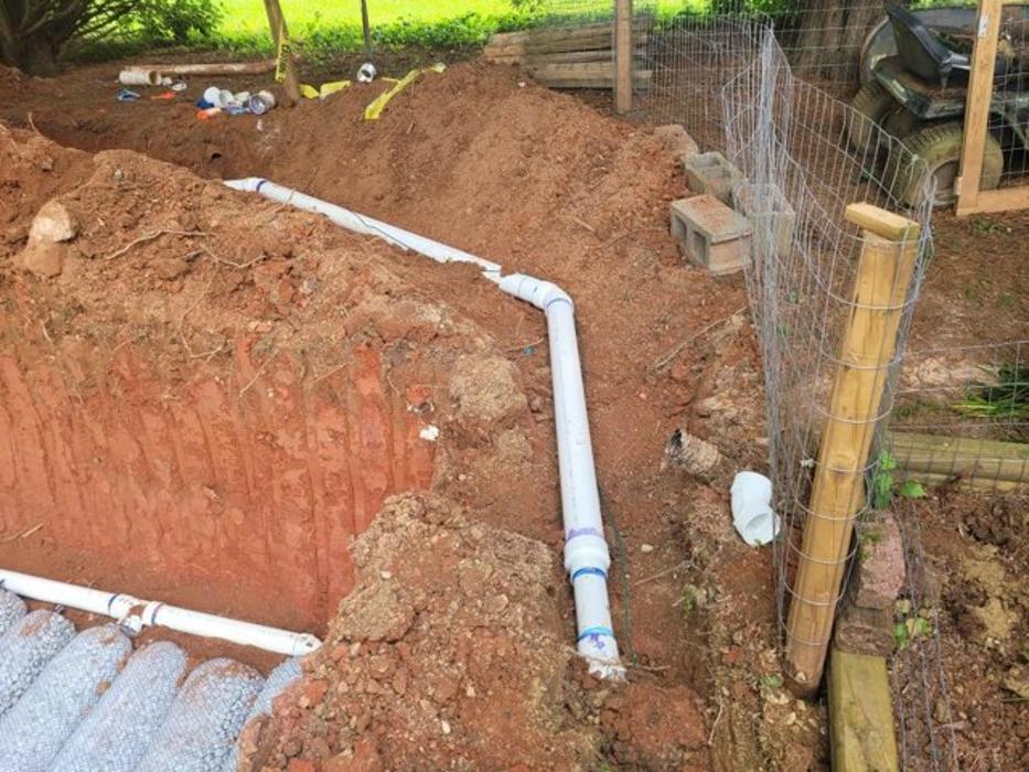 All About Septic - Mills River Image