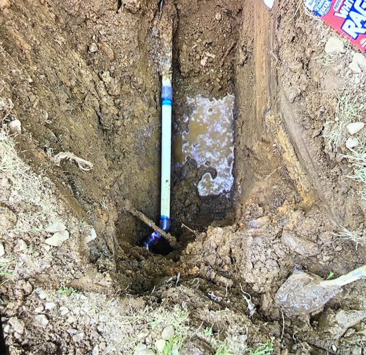 All About Septic - Mills River Image