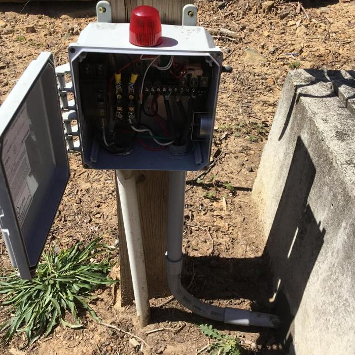 All About Septic - Mills River Image