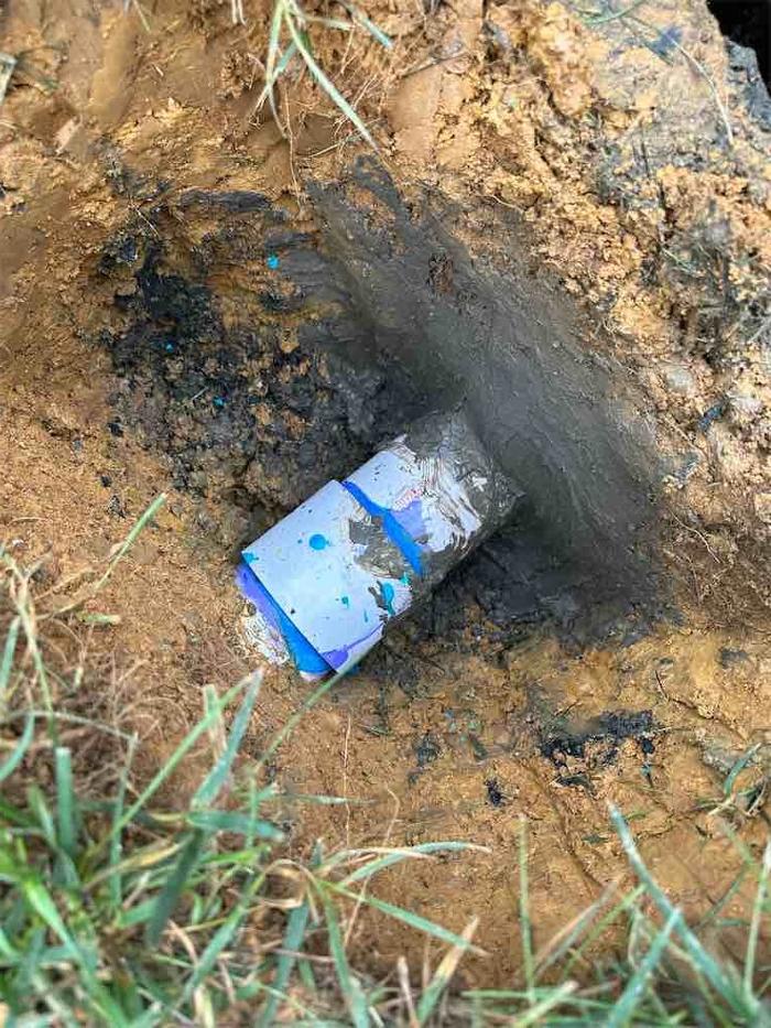 All About Septic - Mills River Image