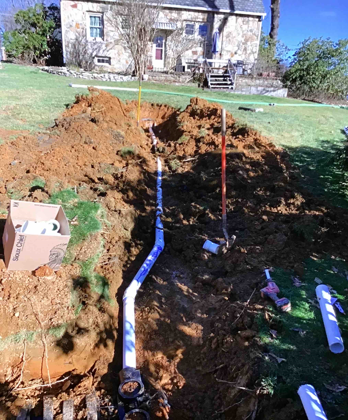 All About Septic - Mills River Image