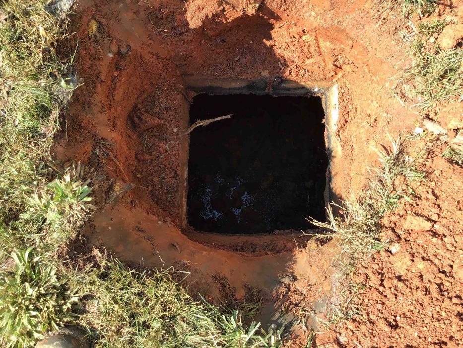 All About Septic - Mills River Image