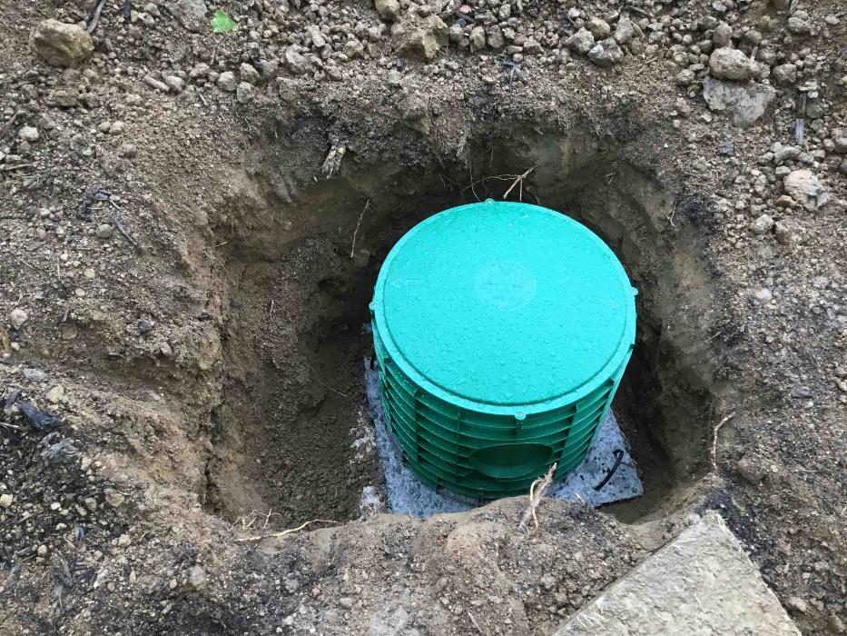 All About Septic - Mills River Image