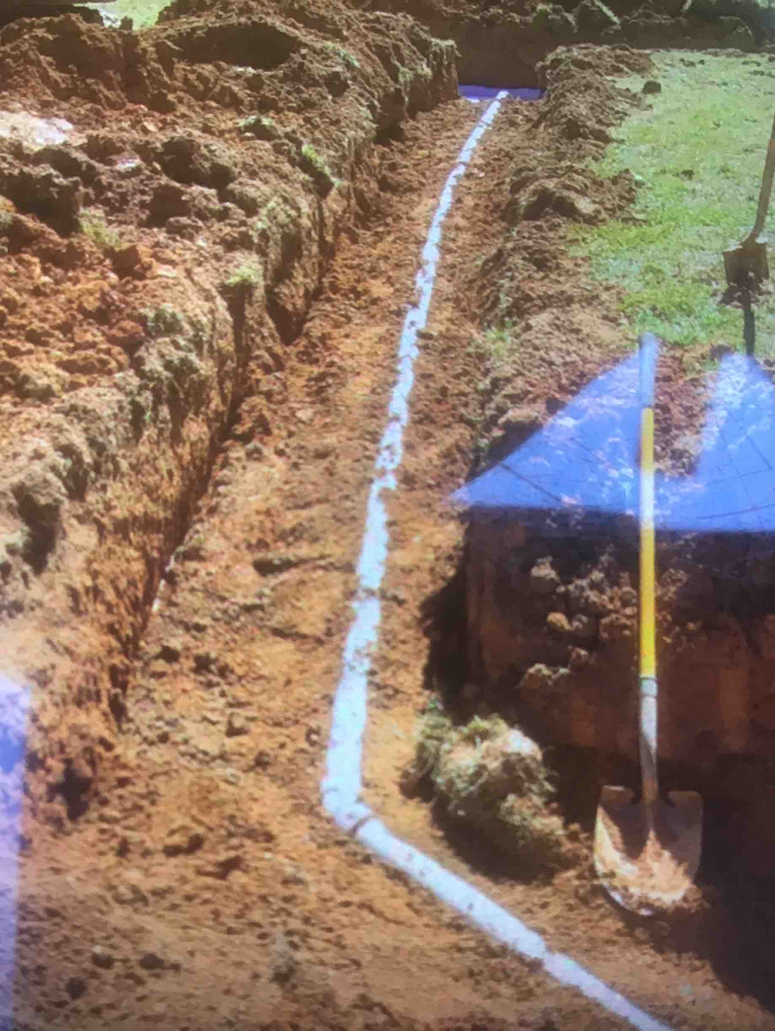 All About Septic - Mills River Image