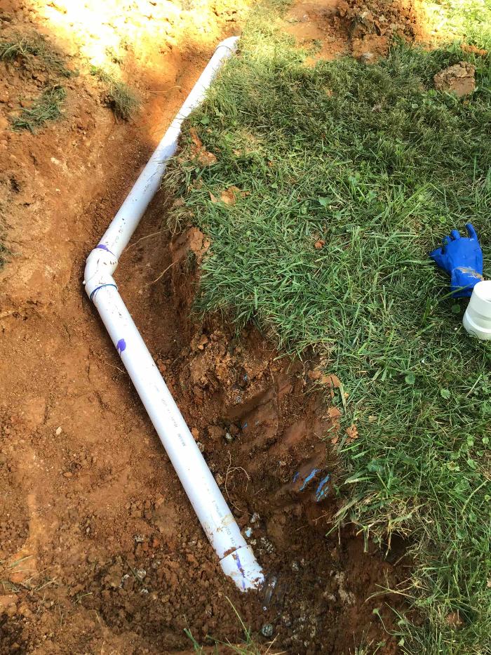 All About Septic - Mills River Image