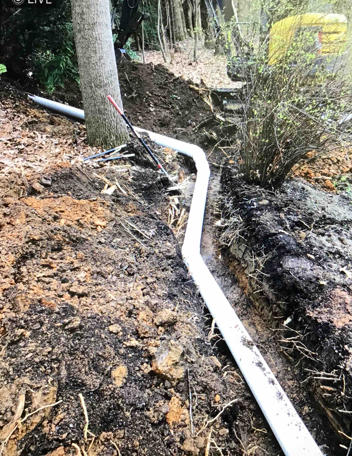 All About Septic - Mills River Image