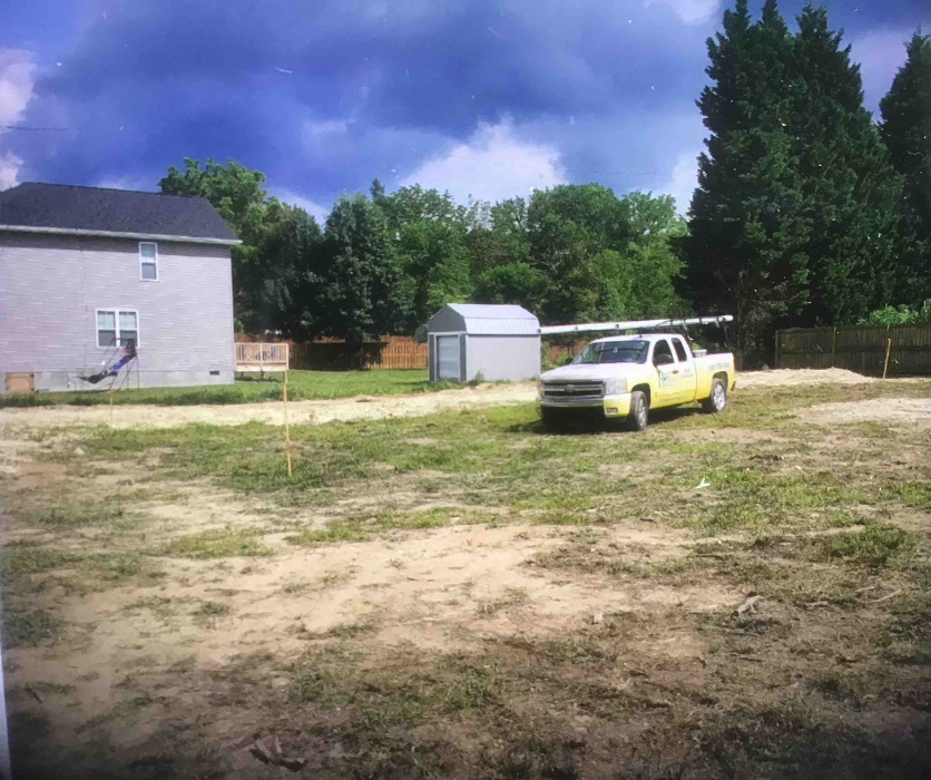 All About Septic - Mills River Image