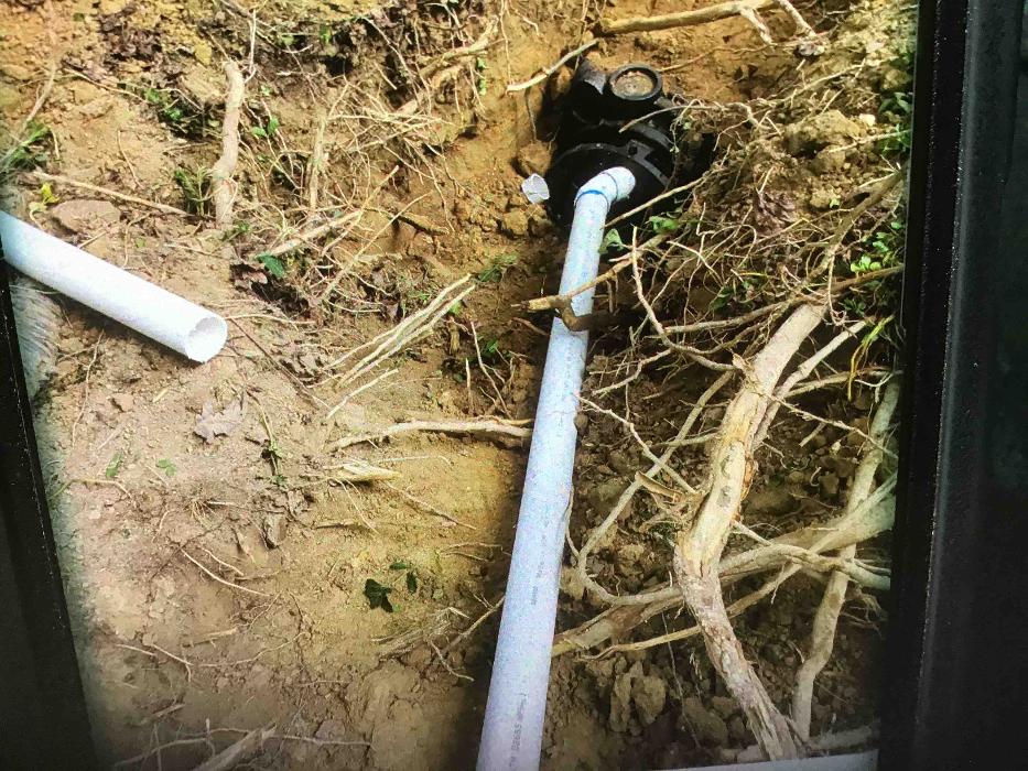 All About Septic - Mills River Image