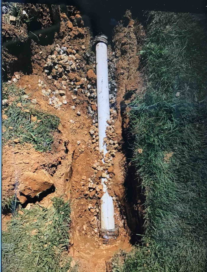 All About Septic - Mills River Image