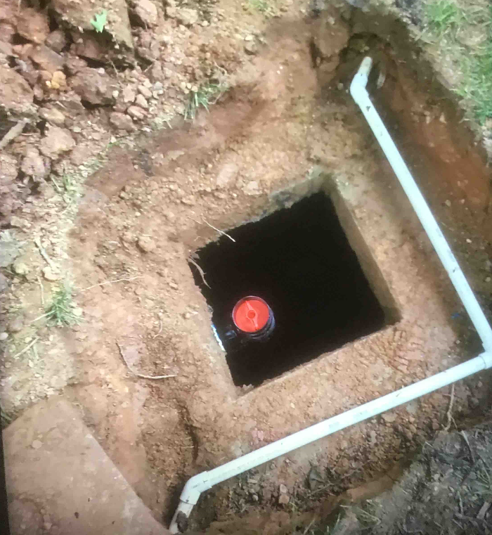 All About Septic - Mills River Image