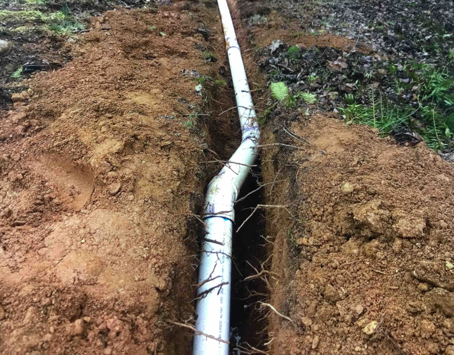 All About Septic - Mills River Image