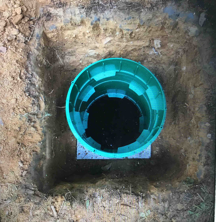 All About Septic - Mills River Image