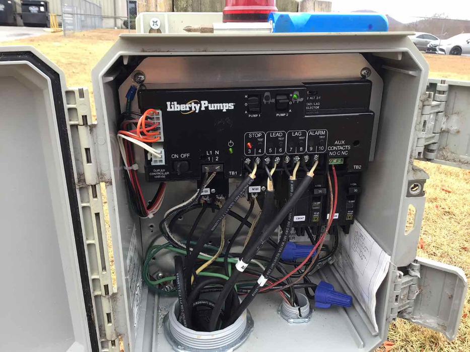 All About Septic - Mills River Image