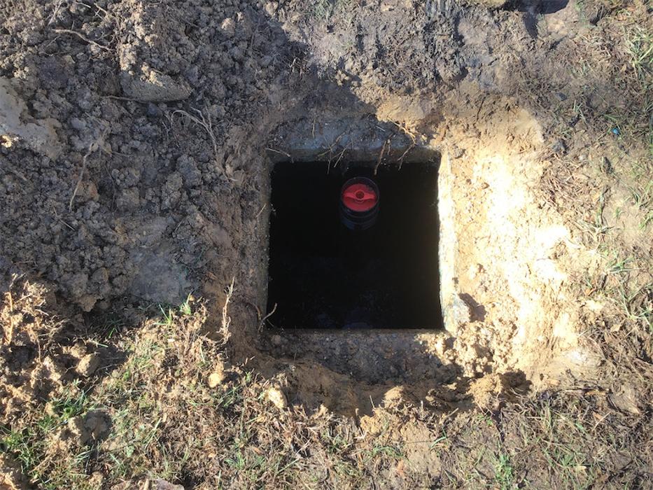 All About Septic - Mills River Image