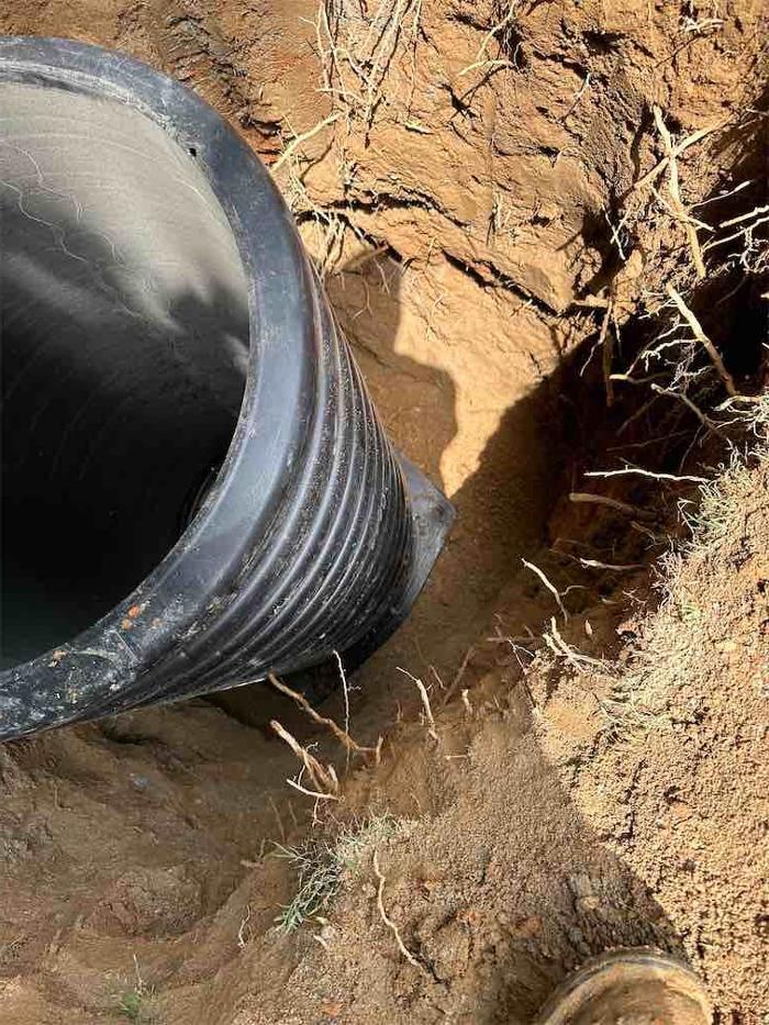 All About Septic - Mills River Image