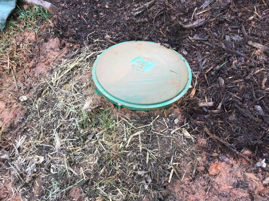 All About Septic - Mills River Image