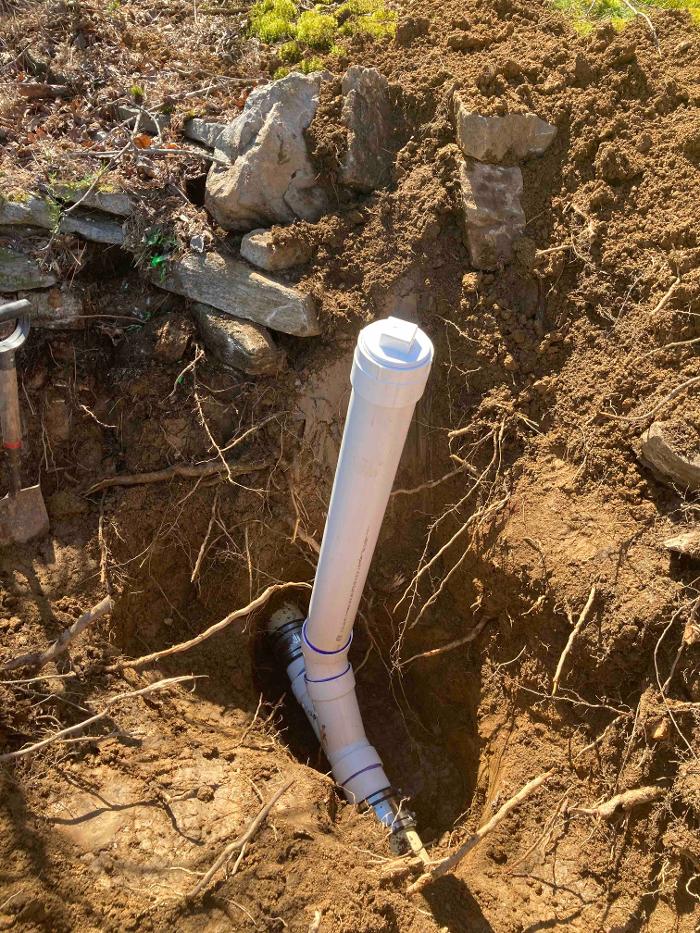 All About Septic - Mills River Image