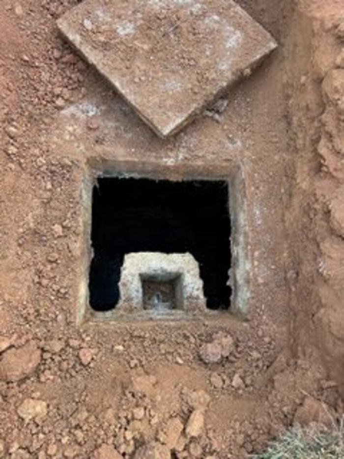 All About Septic - Mills River Image