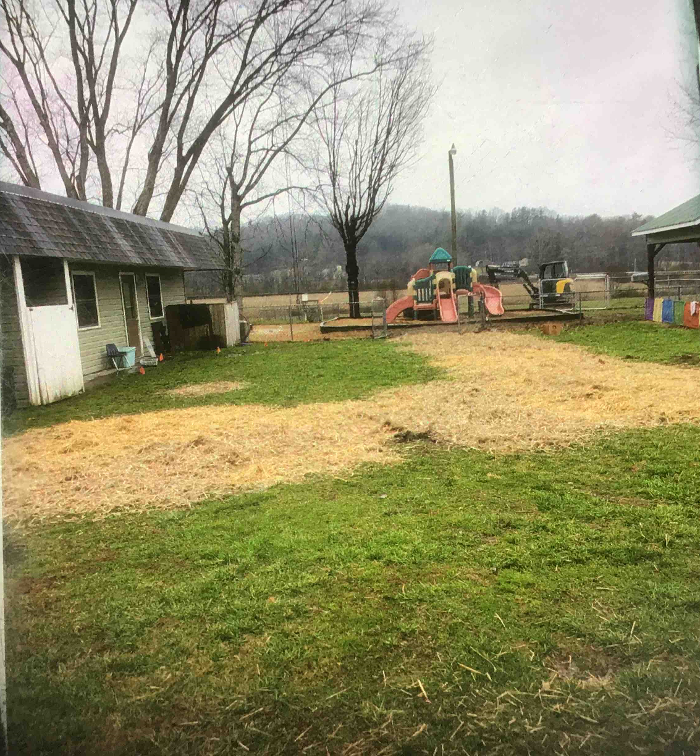 All About Septic - Mills River Image