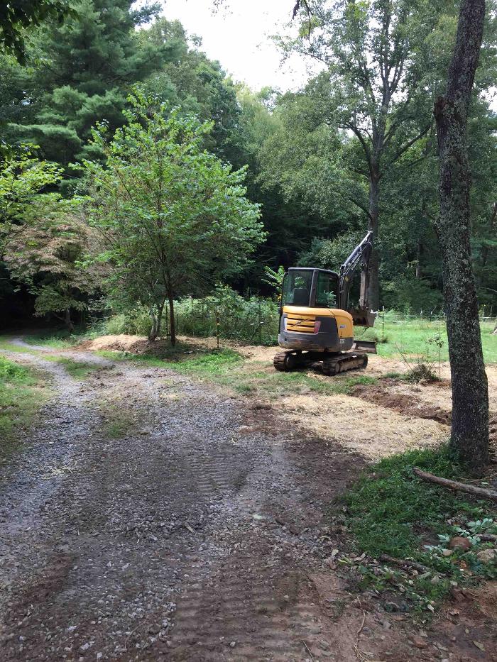 All About Septic - Mills River Image