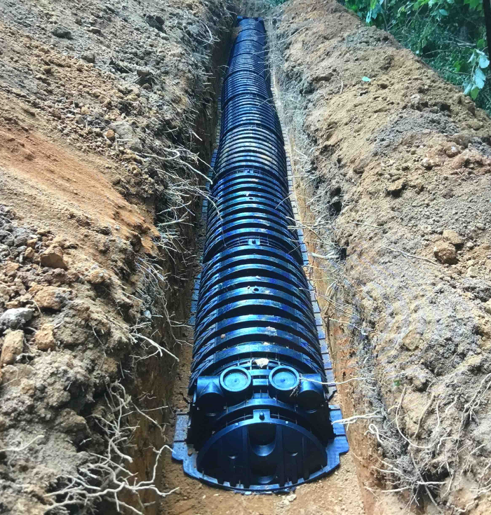 All About Septic - Mills River Image