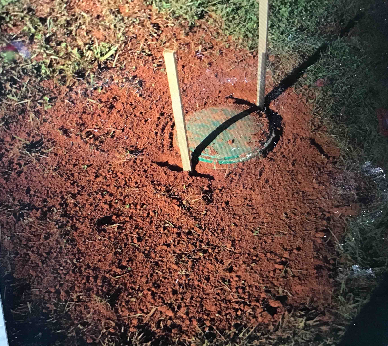 All About Septic - Mills River Image