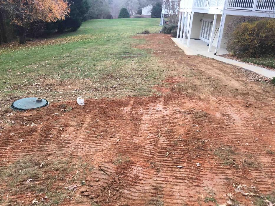 All About Septic - Mills River Image