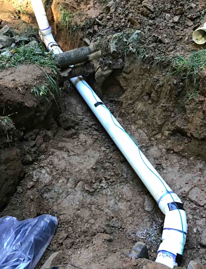 All About Septic - Mills River Image