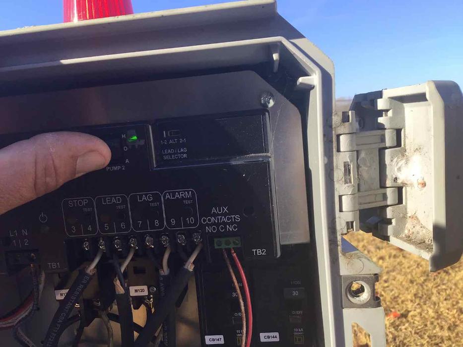 All About Septic - Mills River Image