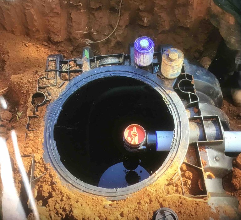 All About Septic - Mills River Image