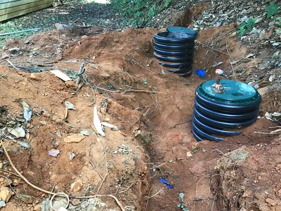 All About Septic - Mills River Image