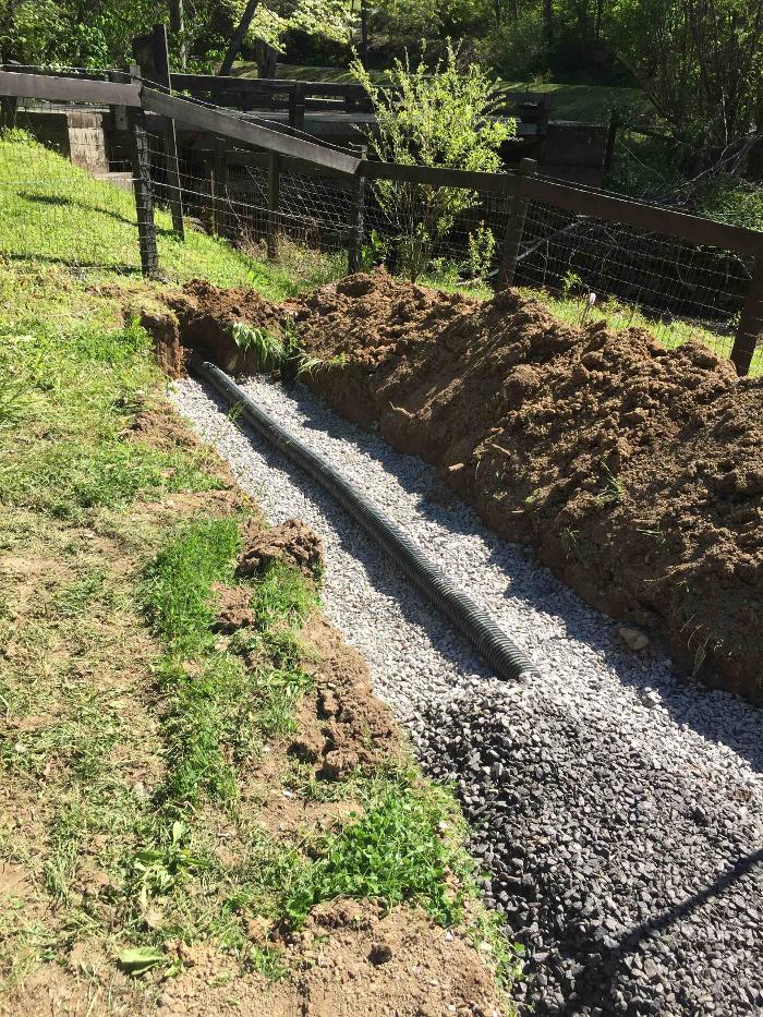 All About Septic - Mills River Image