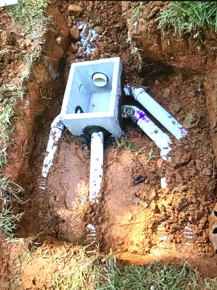 All About Septic - Mills River Image