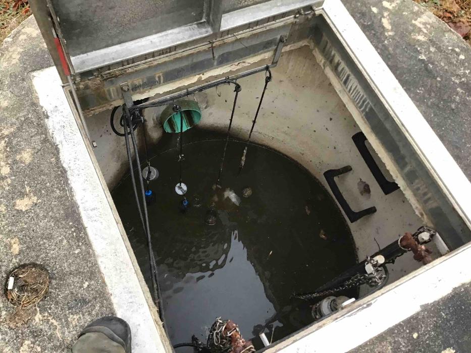 All About Septic - Mills River Image