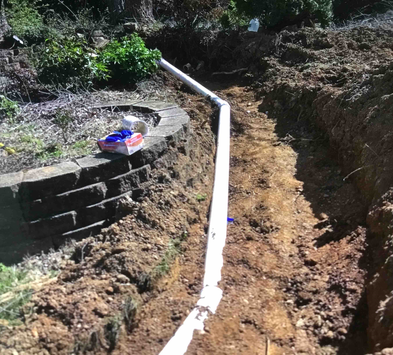 All About Septic - Mills River Image