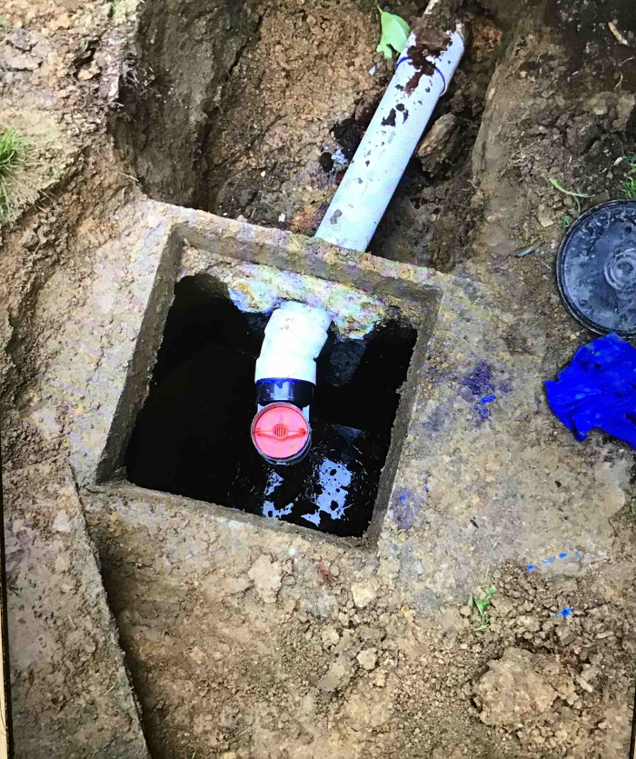 All About Septic - Mills River Image