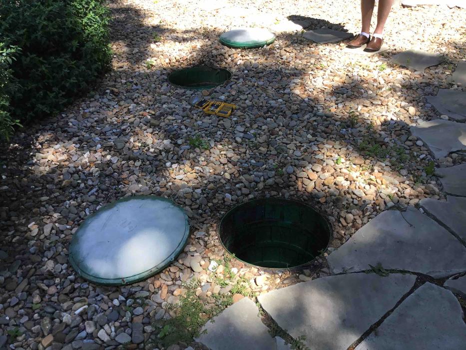 All About Septic - Mills River Image