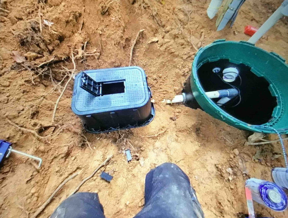 All About Septic - Mills River Image