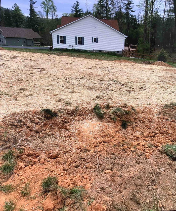 All About Septic - Mills River Image